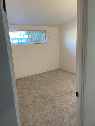 Bedroom - Roommate Wanted House