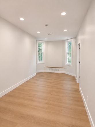 living room - New Large Bedroom with Private Bath in 3Bed/3Bath Apartments