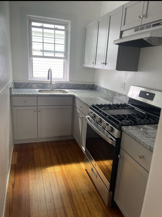 Kitchen - Walker’s paradise! Apartments