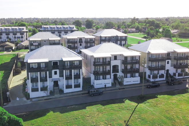  - St. John Flats II