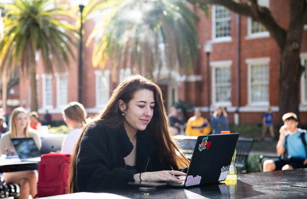 Student Registration