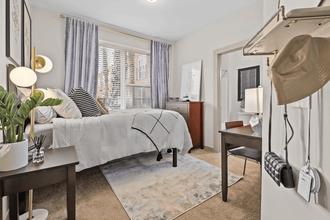 Bedroom - Northpoint Crossing