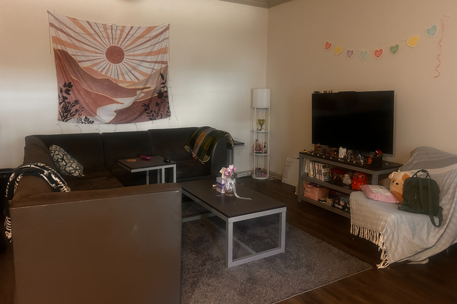 living room - Millenium One