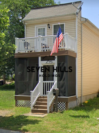 Front of House - 904 Norton St