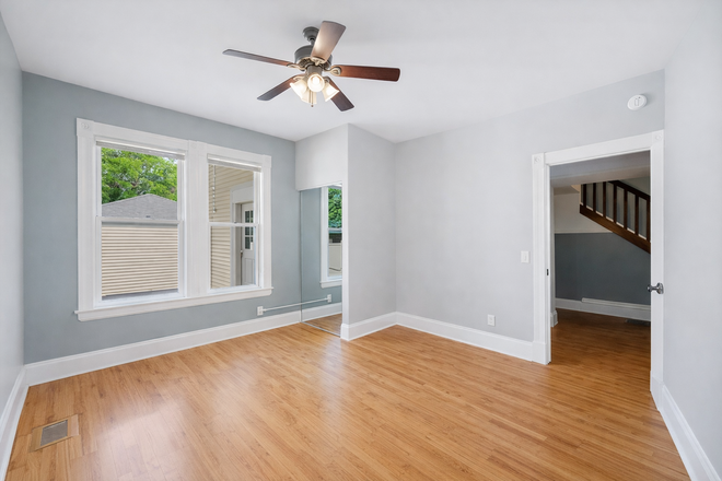 Bedroom - 10 Bedroom Close by Saint Thomas - Only $570/ bedroom!