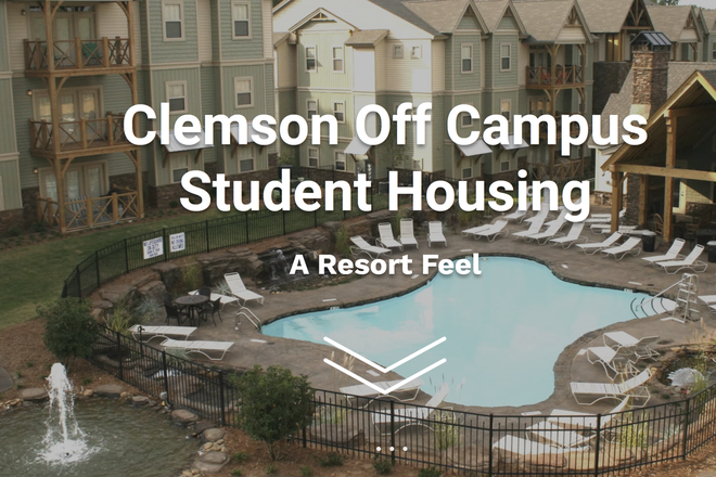 Outside View - Crawford Falls - Need 2 Roommates for a 4 bedroom