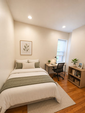 1 - Cleveland Cir 4 bed 2 bath Brookline Location 9/1 NO FEE Students Welcome Apartments