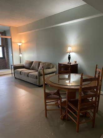 Furniture - Ashley House Condo -Across street from MUSC-available NOW