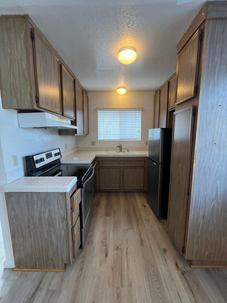 Photo - FIF Apartments