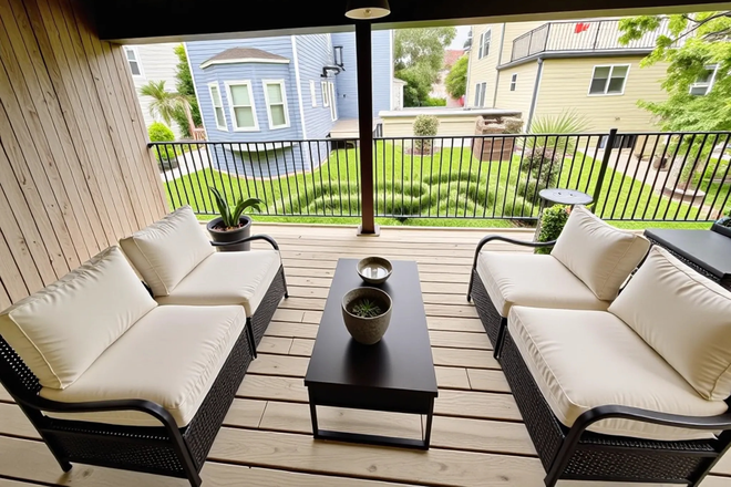 Photo - Porter / Davis Square - Somerville 3 Bedroom Apartments