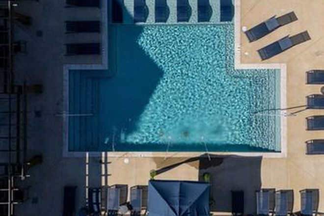 Pool - LEASE TAKOVER - MY HOUSE ON 13TH - 5 Bedroom-5.5 bath- Aug 2026-July 2027 Next to stadium- Will pay