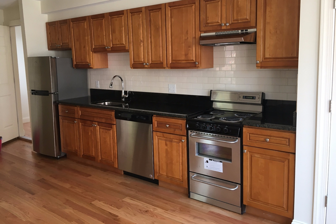 Call NOW for showings! 617-236-8550 - HARVARD ST - *NO FEE* HRVRD SQ AREA 2BR/1BA *AVAIL NOW* W/ EIK, DW, LNDRY IN BLDNG BY MBTA RED LINE Apartments