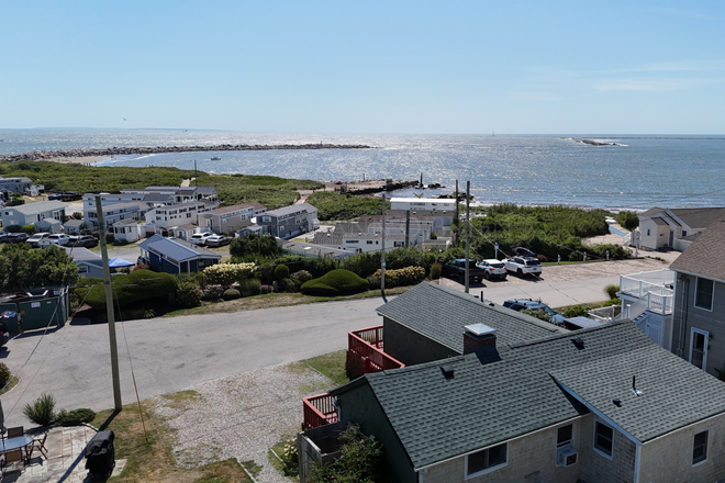 Exterior - 5 Shore Road