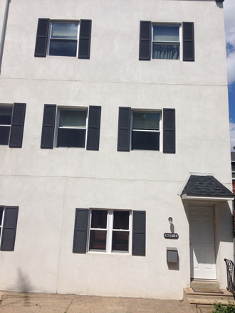 3407 Race Street - Large 4 Bedroom Apartment on Drexel Campus