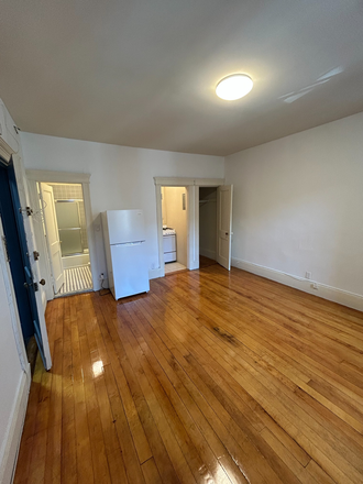Studio - Large Studio Available 9/1/25! *CONTACT NOAH 603-470-8181 Apartments