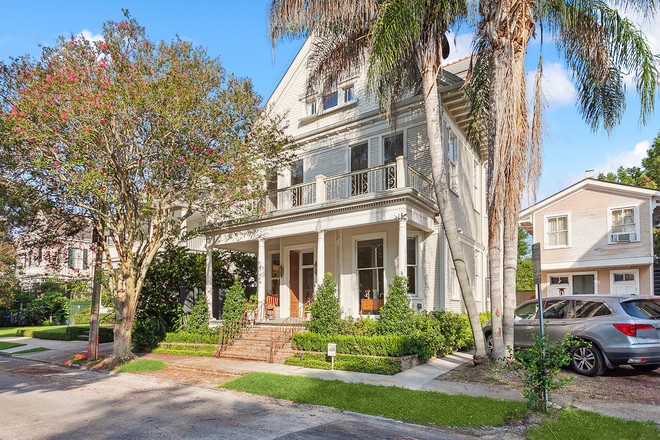 exterior - Safe, convenient apt FULLY FURNISHED
