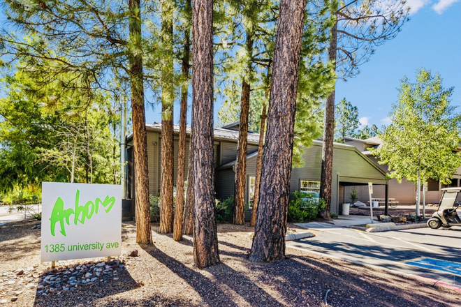 Clubhouse - Arbors - Rooms Available Condo