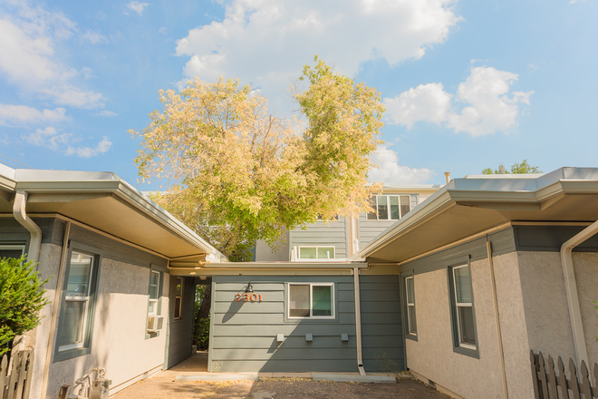 Building - LAST 3 Bed Available at 2301 Goss St! Apartments