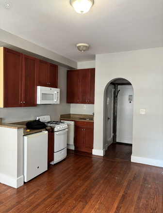 Kitchenette - Metronest Apartments