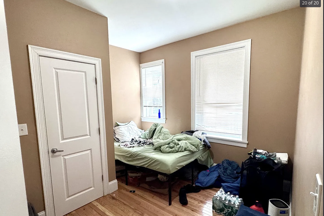 1 - BC Off Campus 5 bedroom Condo Quality unit for Rent 9/1!