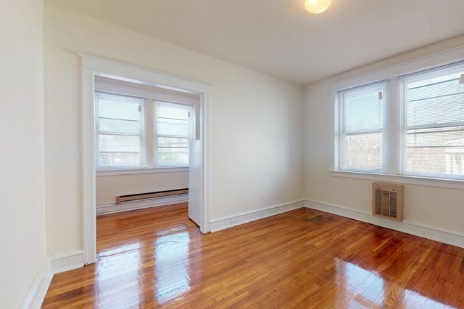 #B12 - 4045 Baltimore Avenue - 1-Bedroom Apartment - Great Location!