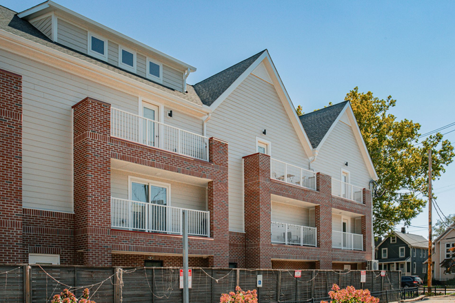 Photo - 2183-2185 Cornell Rd Apartments