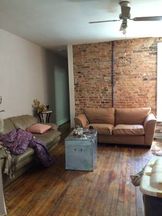 Photo - Charles Village Townhouse