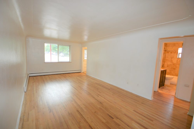 Living Room - Fully Furnished Summer Lease [Includes Utilities] - Convenient Apartment by Lively Pearl Stree