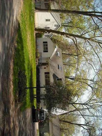 Street view - Furnished suite in home-Woodland Dr-Princeton