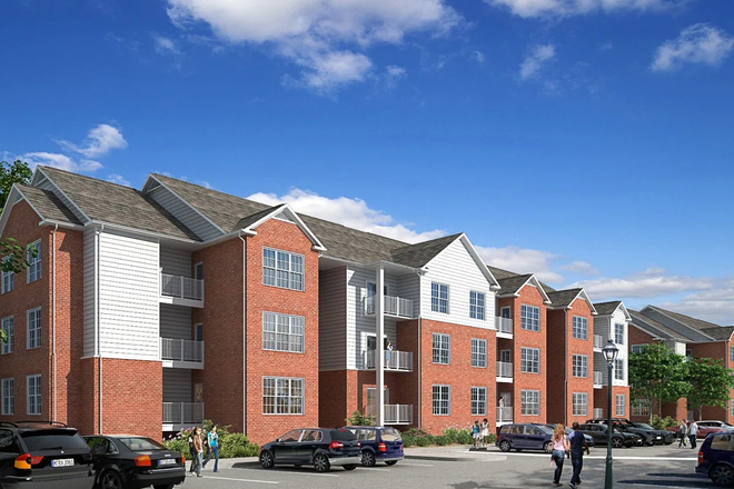 Building Photo - Madison Apartment Homes