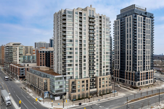 Serrano at Village Gate West - Serrano at Village Gate West Apartments
