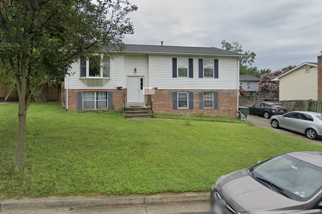 Outside Street view - Summer Sublet available