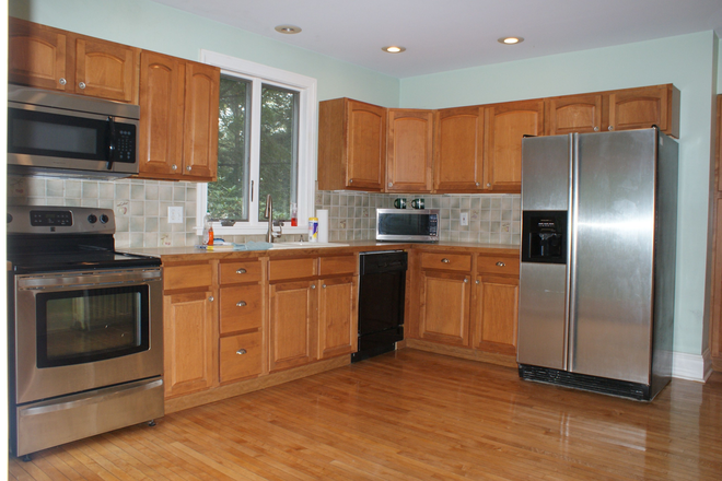 kitchen - 23 Upper College Road South Kingstown, RI 02881 House