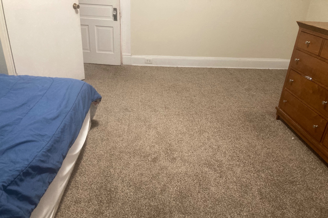 Bedroom - Entire Apartment (1-bed) for Summer Sublease, Great Price, Close to UC Campus & Downtown