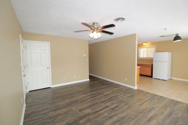 Living Room - Downtown home for rent for the upcoming school year!