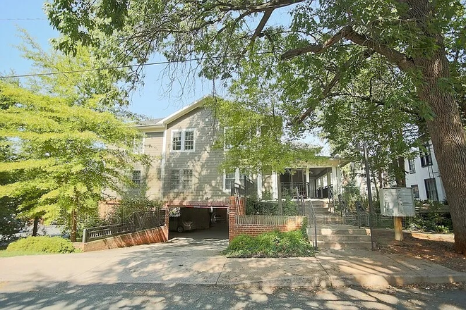 Exterior - "The Bridge" - 419 17th St - Apt 102
