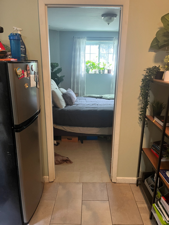 Bedroom - Hammond Lane & Lynbrook Apartments