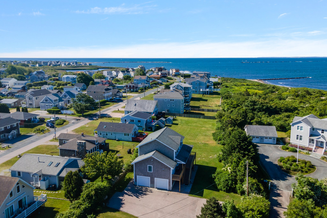 Neighborhood - 94 Sand Hill Cove Road Narragansett, RI 02882 House