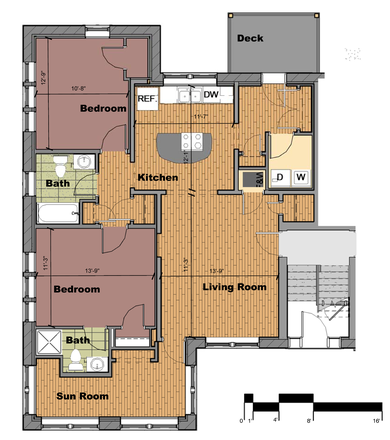 floorplan - 741 eastgate ave