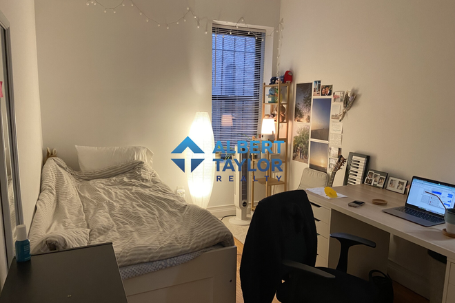 Bedroom - Beautiful 4Bedroom within Steps to the MFA and NEU Campus!