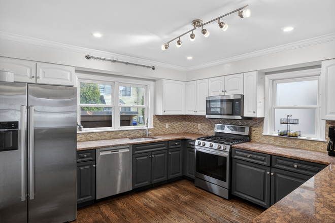 Kitchen - 5 Bedroom, 4 bath single family home