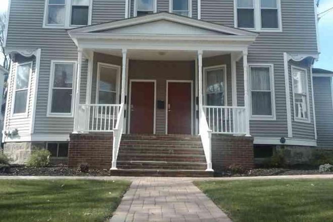 Front Porch - 1BR apt-Vandeventer Ave-Princeton