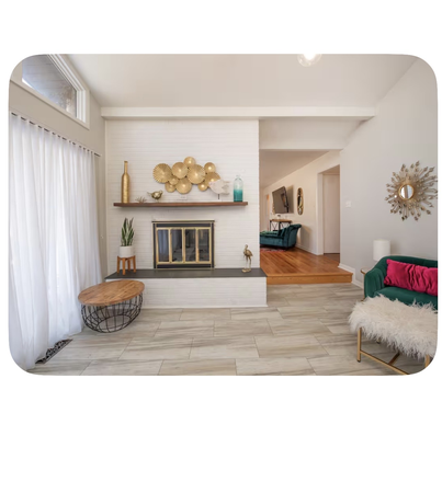 Bonus Room - Fully Furnished Home Within Walking Distance of Purdue University!