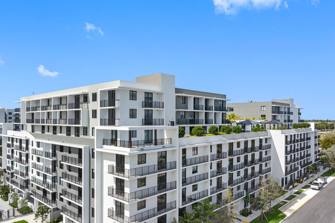 Exterior - The Atlantic by Soleste Apartments