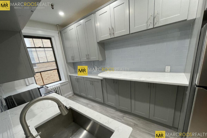 Kitchen - CLEVELAND CIRCLE 3 BED ON CHESTNUT HILL AVE MOVE ***AUGUST 1ST ***