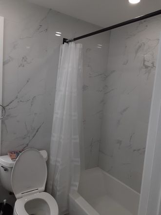 bathroom - **Spring 2027 sublet** on Lake street looking for 1 girl roommate, 10 min walk to campus! House