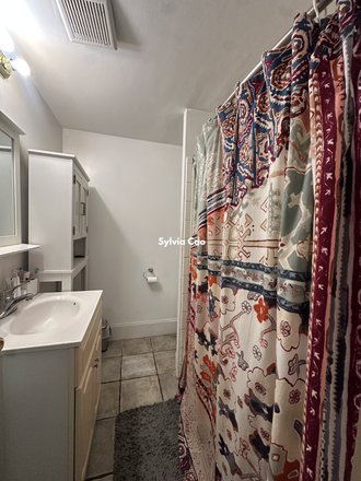 1 - SEPT 2026-Gorgeous 4 bed 1 bath, Student ok! No fee! H/HW incl Close to BU Apartments