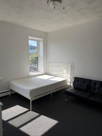 Bedroom - Private bedroom for students (can be shared) Apartments