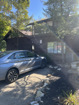 Outside - 230 Littleton St Unit D