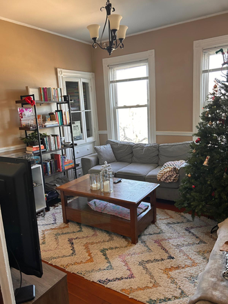 Living room - Sublet/Lease transfer Starting Feb 1st Apartments